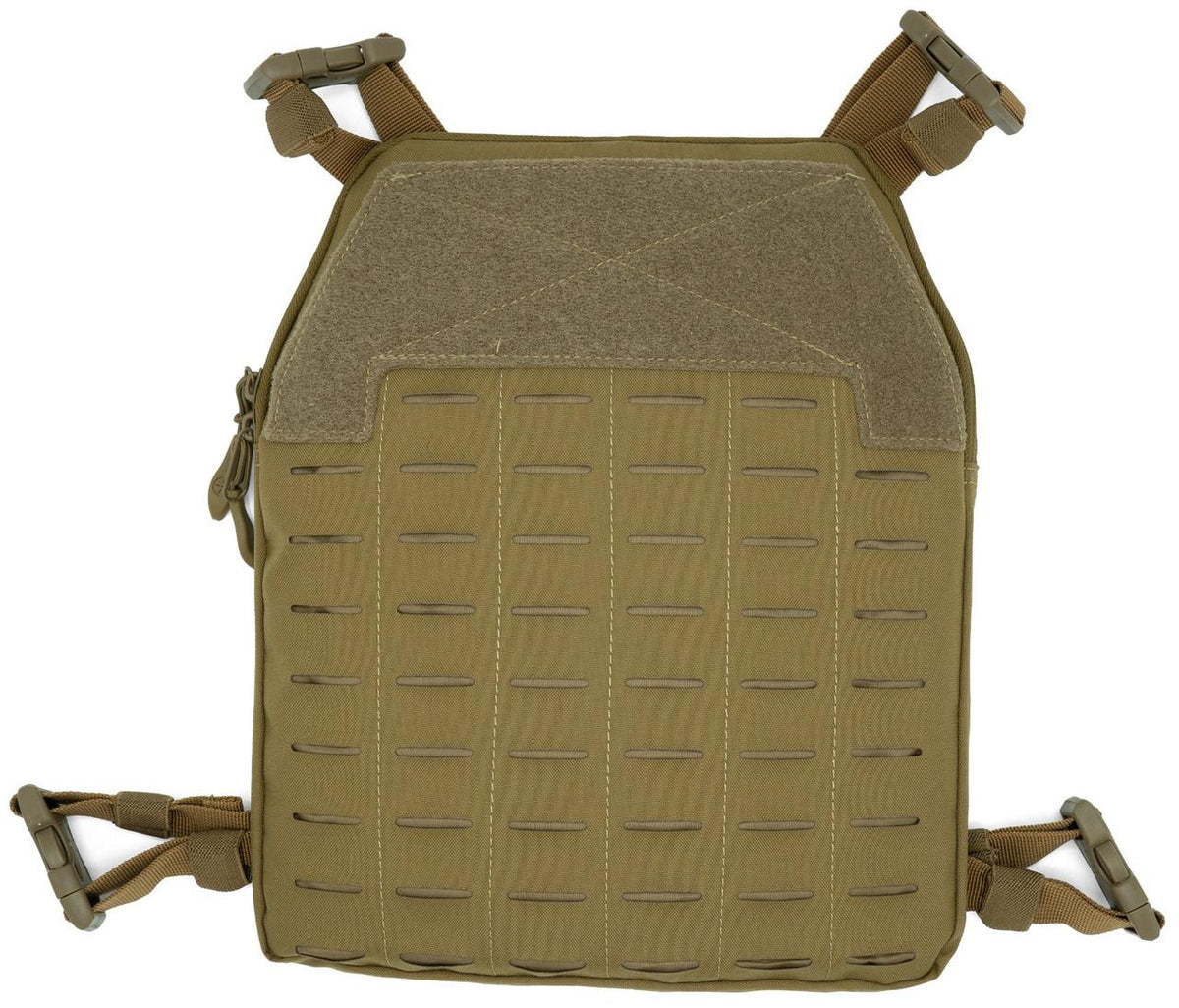 LAPG Modular 10" x 12" Plate Pouch/Carrier
