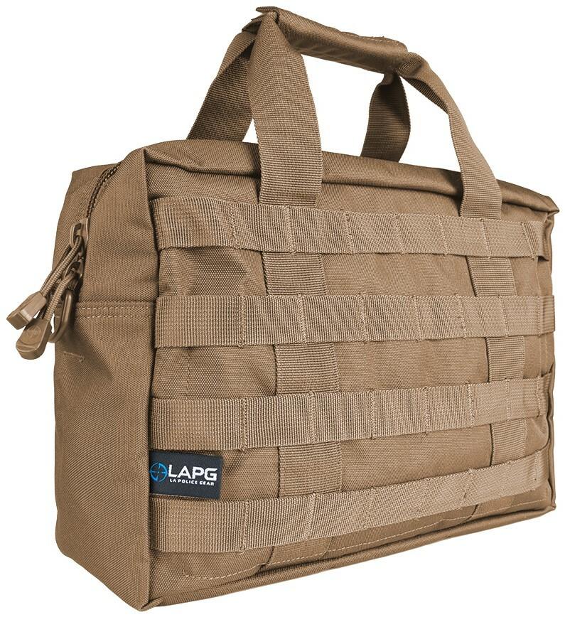 LAPG MOLLE Gear Bag