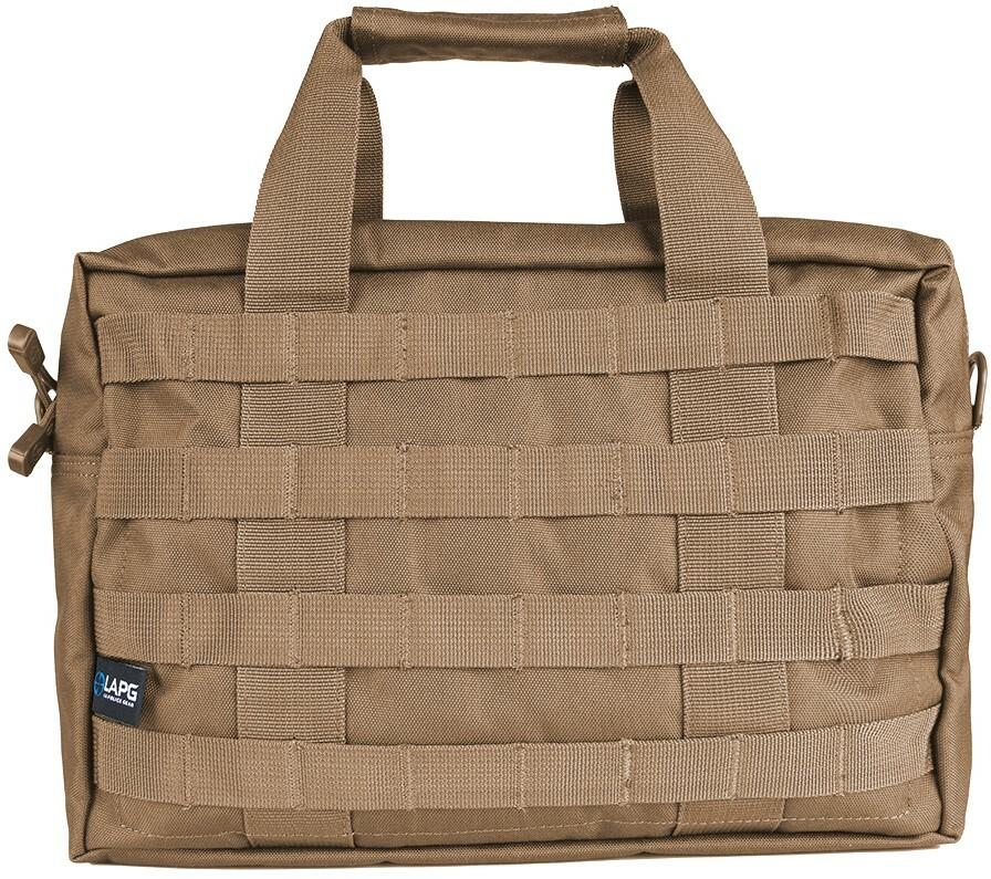LAPG MOLLE Gear Bag