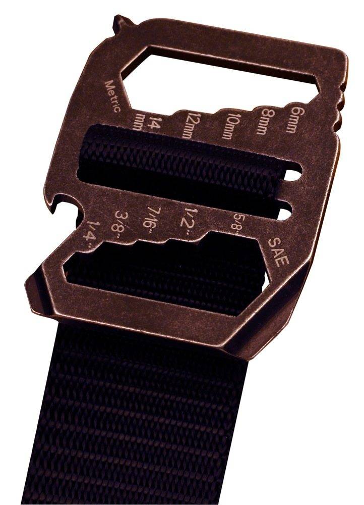LAPG 1.5" Multi-Tool Buckle Belt