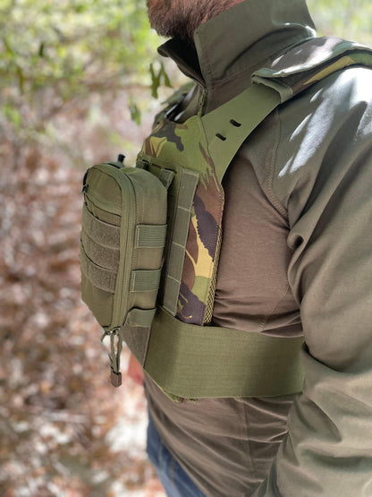 LAPG Multipurpose Utility MOLLE Pouch