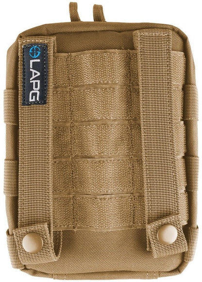 LAPG Multipurpose Utility MOLLE Pouch