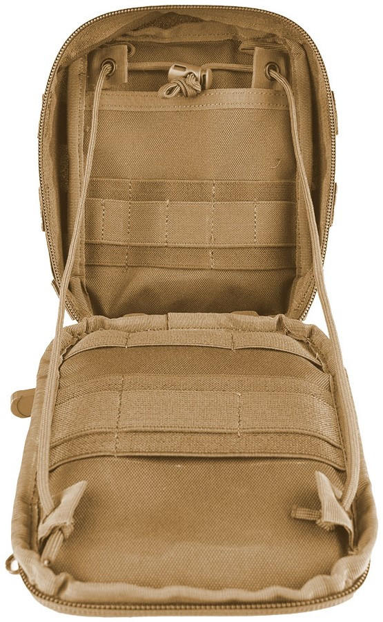 LAPG Multipurpose Utility MOLLE Pouch