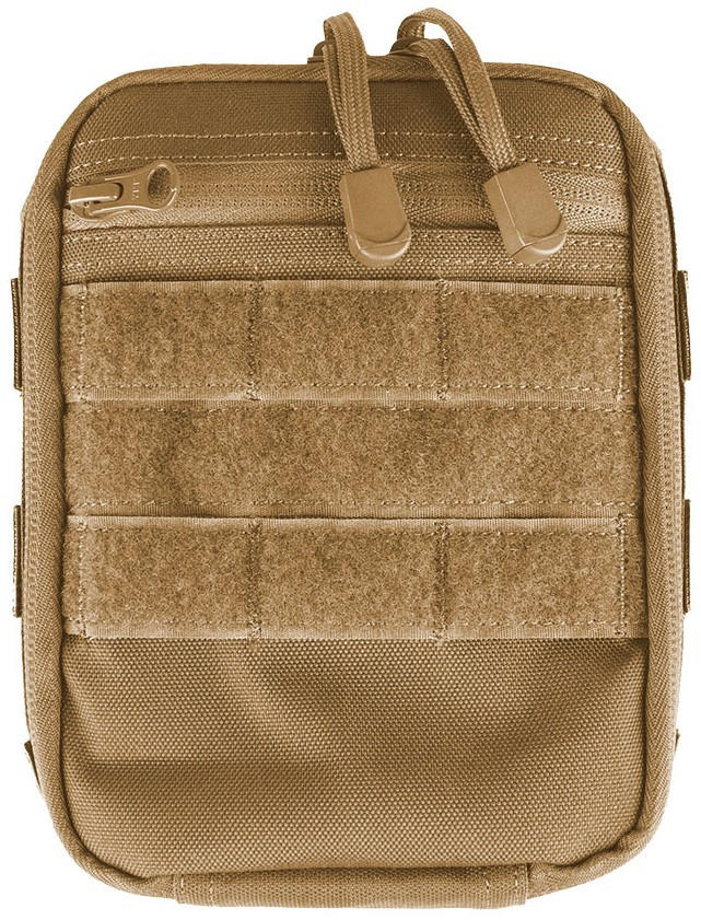 LAPG Multipurpose Utility MOLLE Pouch