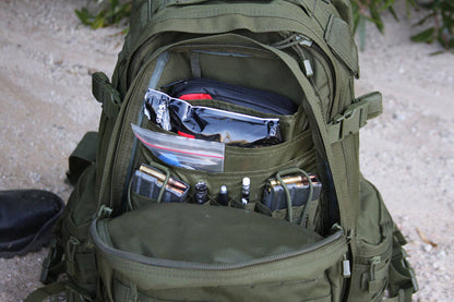 LAPG Operator Tactical MOLLE Backpack