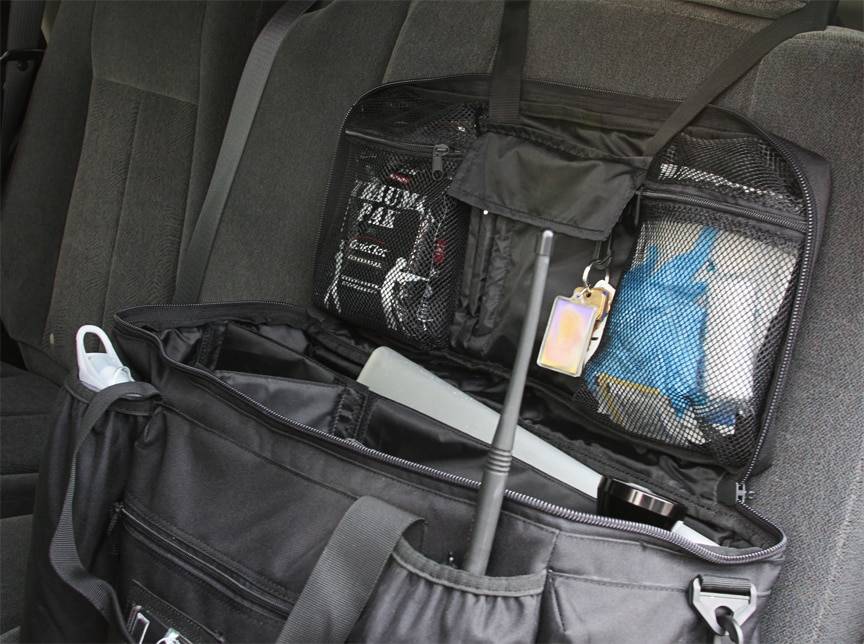 LAPG Operator Patrol Gear Bag
