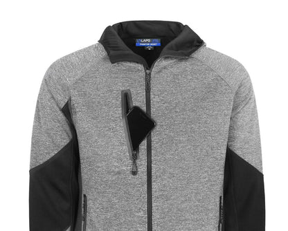 LAPG Men's Operator Phantom Jacket