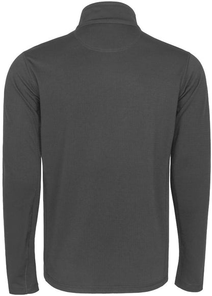 LAPG Men's Operator Quarter-Zip Jacket