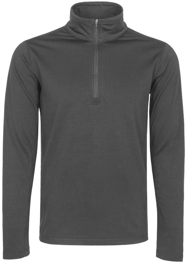 LAPG Men's Operator Quarter-Zip Jacket