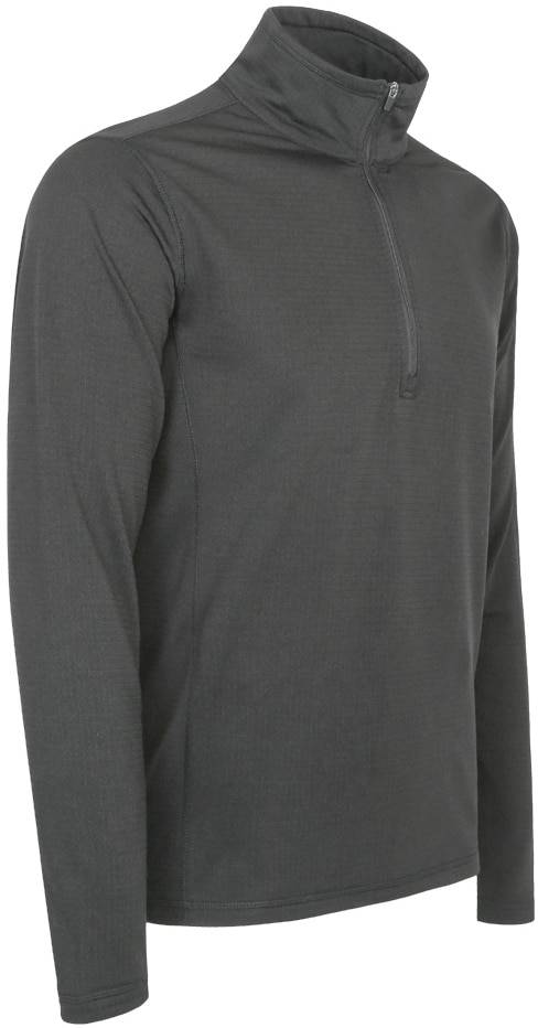 LAPG Men's Operator Quarter-Zip Jacket
