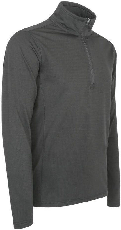 LAPG Men's Operator Quarter-Zip Jacket