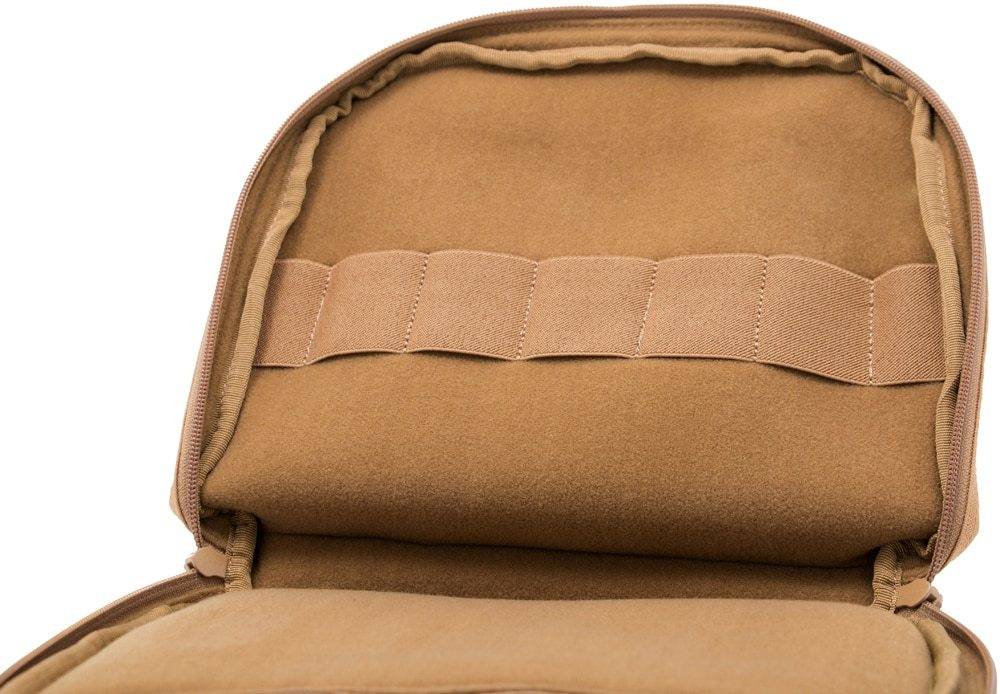 LAPG Padded Pistol Case