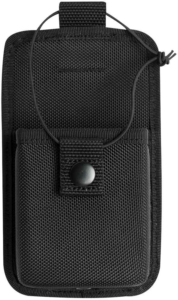 LAPG Radio Duty Pouch