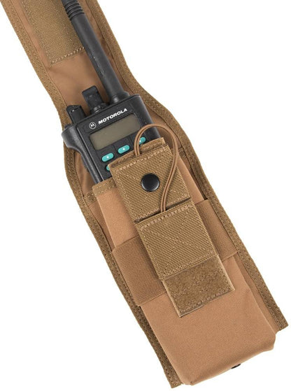 LAPG Radio MOLLE Pouch
