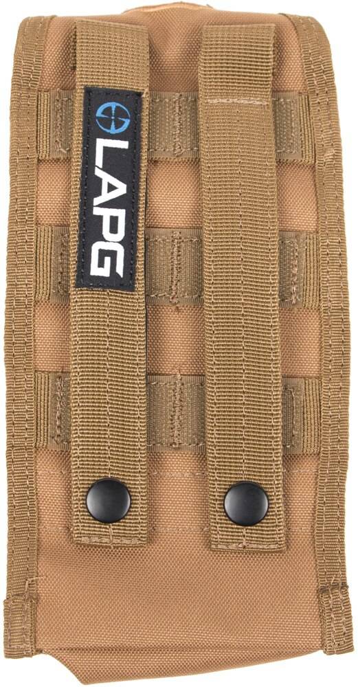 LAPG Radio MOLLE Pouch
