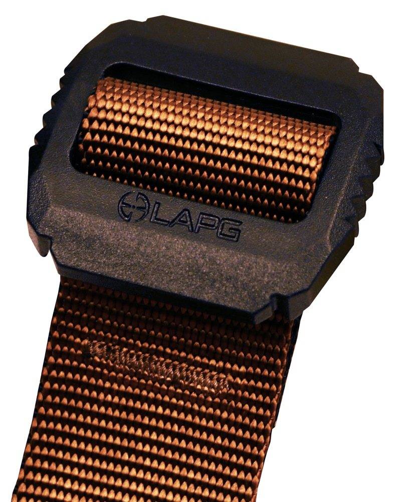 LAPG 1.5" Reversible Tactical Web Belt