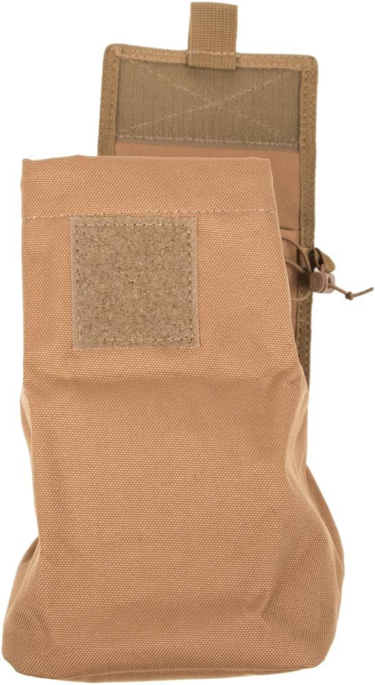LAPG Roll Up Dump MOLLE Pouch