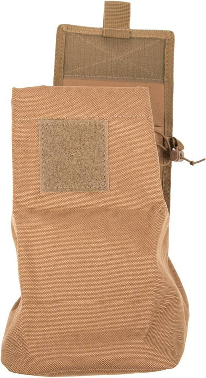 LAPG Roll Up Dump MOLLE Pouch