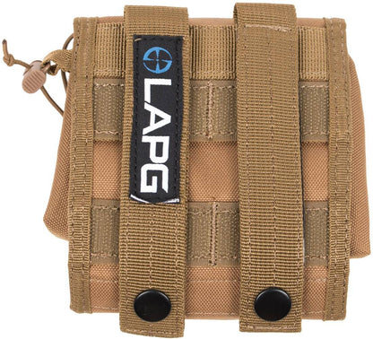 LAPG Roll Up Dump MOLLE Pouch