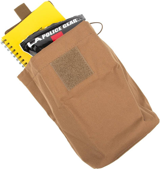 LAPG Roll Up Dump MOLLE Pouch