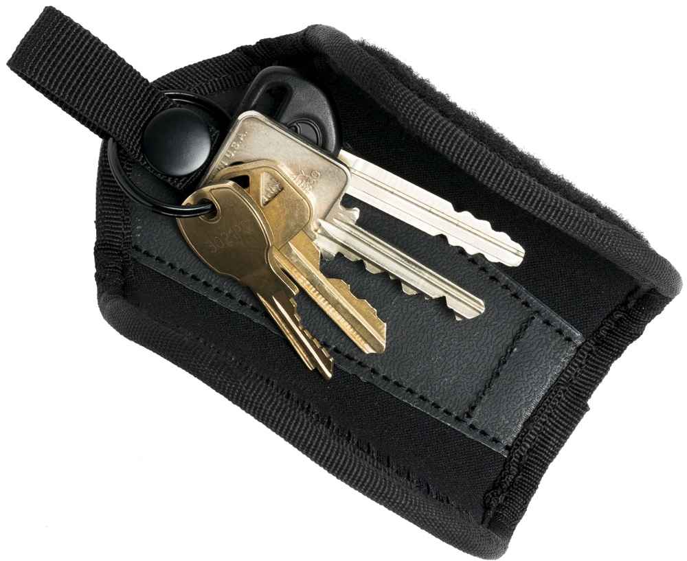 LAPG Silent Key Holder