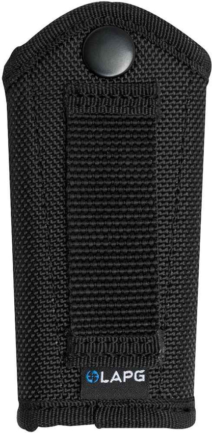 LAPG Silent Key Holder