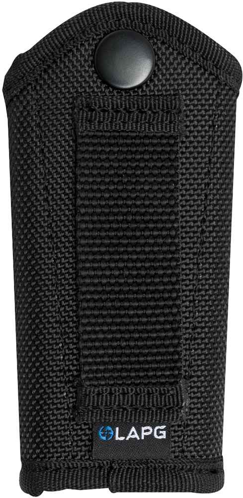 LAPG Silent Key Holder
