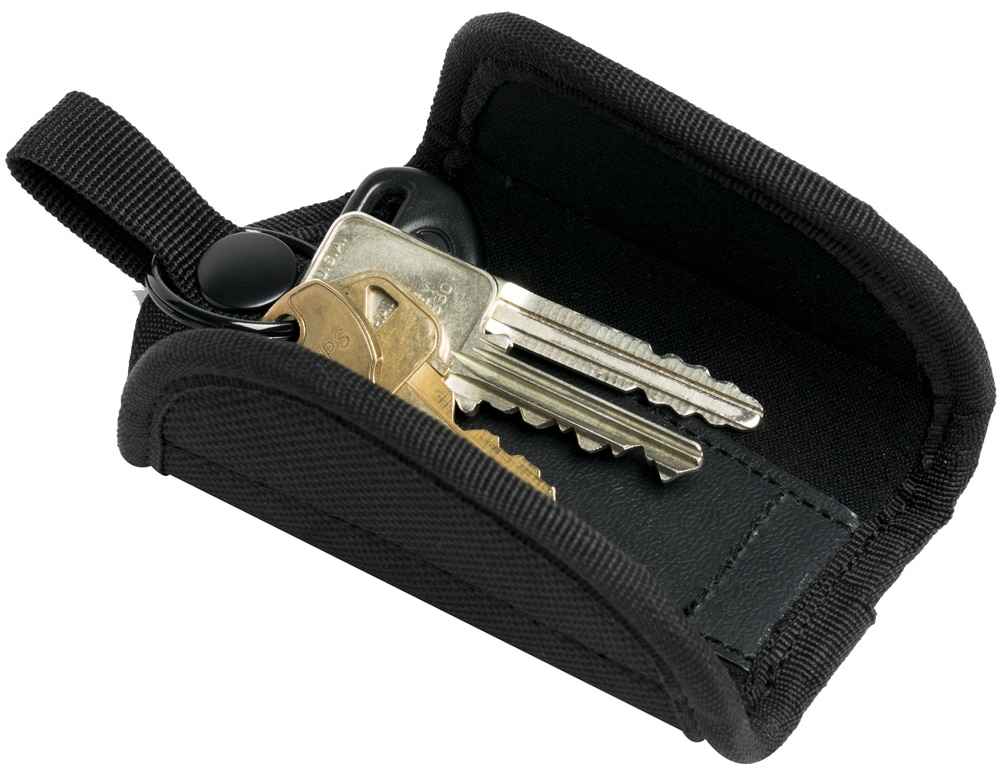 LAPG Silent Key Holder