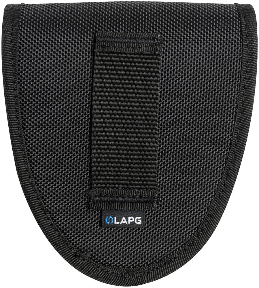 LAPG Single Handcuff Duty Pouch