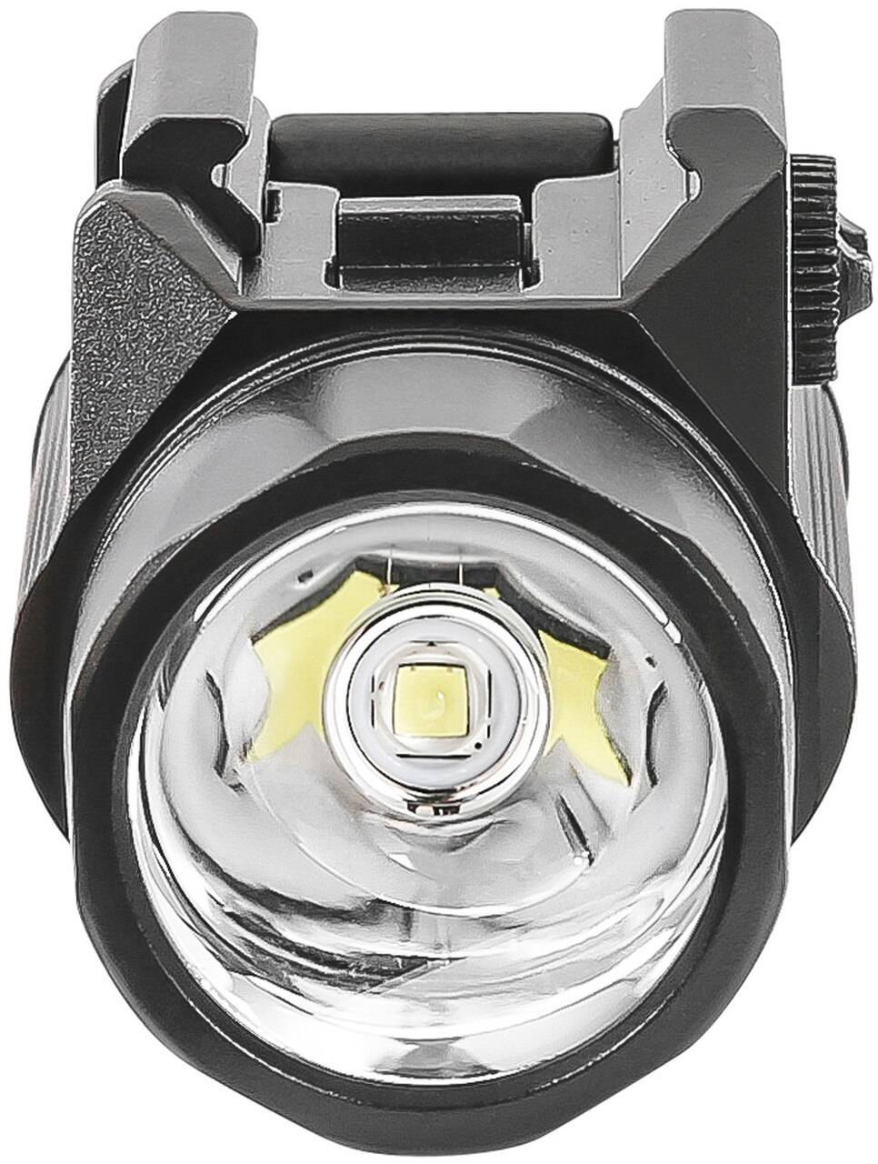 LAPG SlideRail XWL 800 Lumen Tactical Weaponlight with Strobe Function