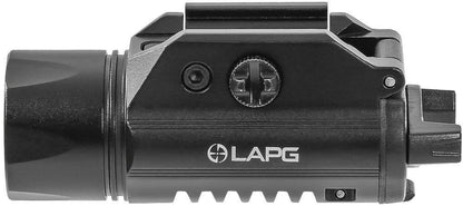 LAPG SlideRail® XWL Tactical WeaponLight