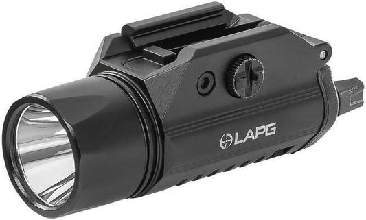 LAPG SlideRail® XWL Tactical WeaponLight