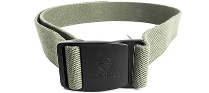 LAPG 1.5" Stretch Ops Belt