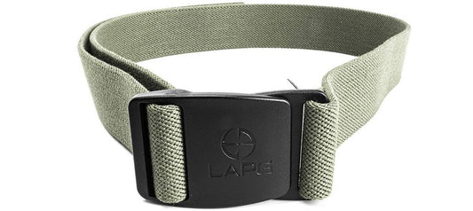 LAPG 1.5" Stretch Ops Belt