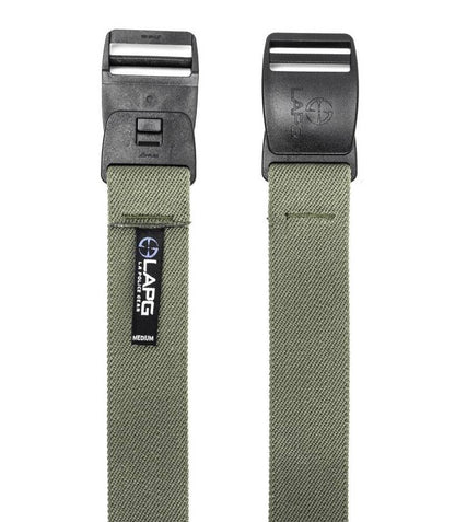 LAPG 1.5" Stretch Ops Belt