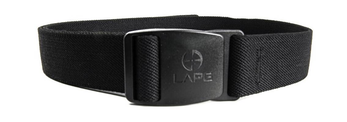 LAPG 1.5" Stretch Ops Belt