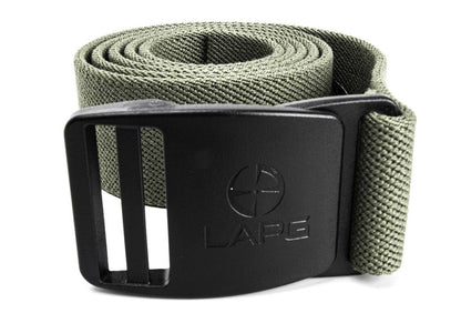 LAPG 1.5" Stretch Ops Belt