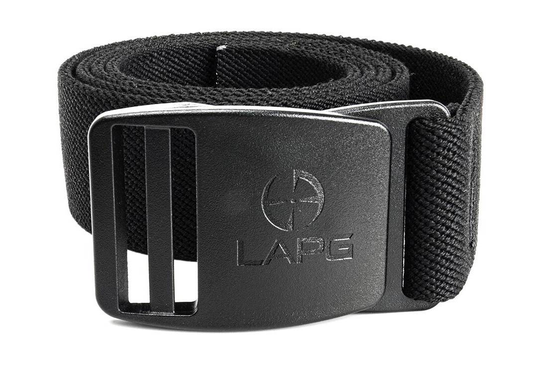 LAPG 1.5" Stretch Ops Belt