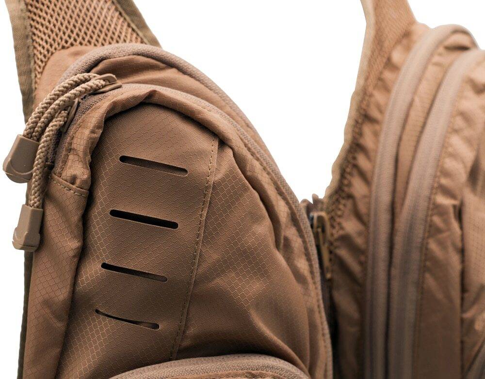 LAPG Tactical Chest Pack Attachment