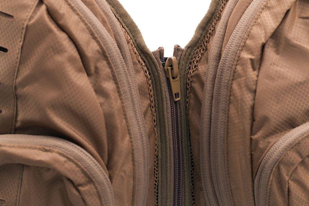 LAPG Tactical Chest Pack Attachment