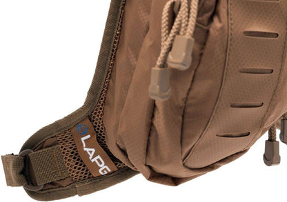LAPG Tactical Chest Pack Attachment