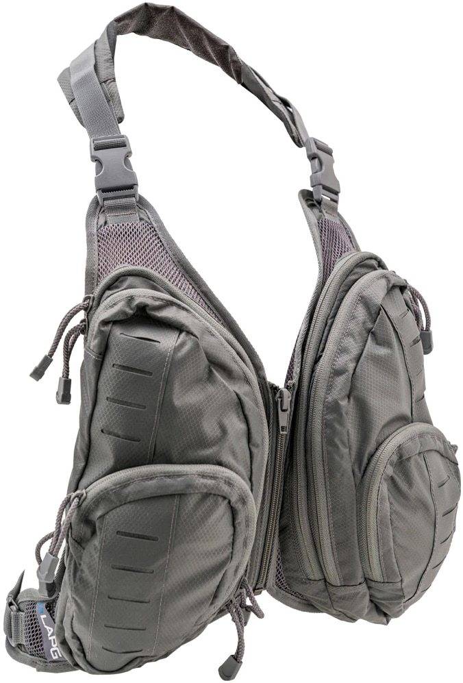 LAPG Tactical Chest Pack Attachment