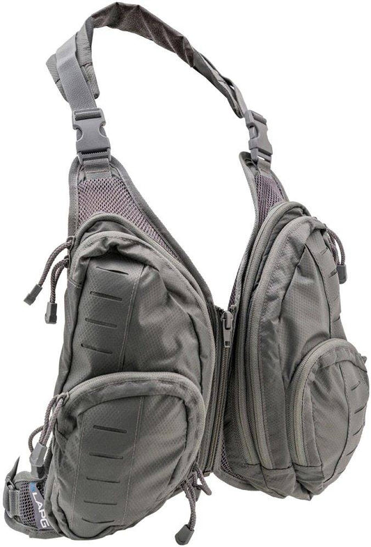 LAPG Tactical Chest Pack Attachment