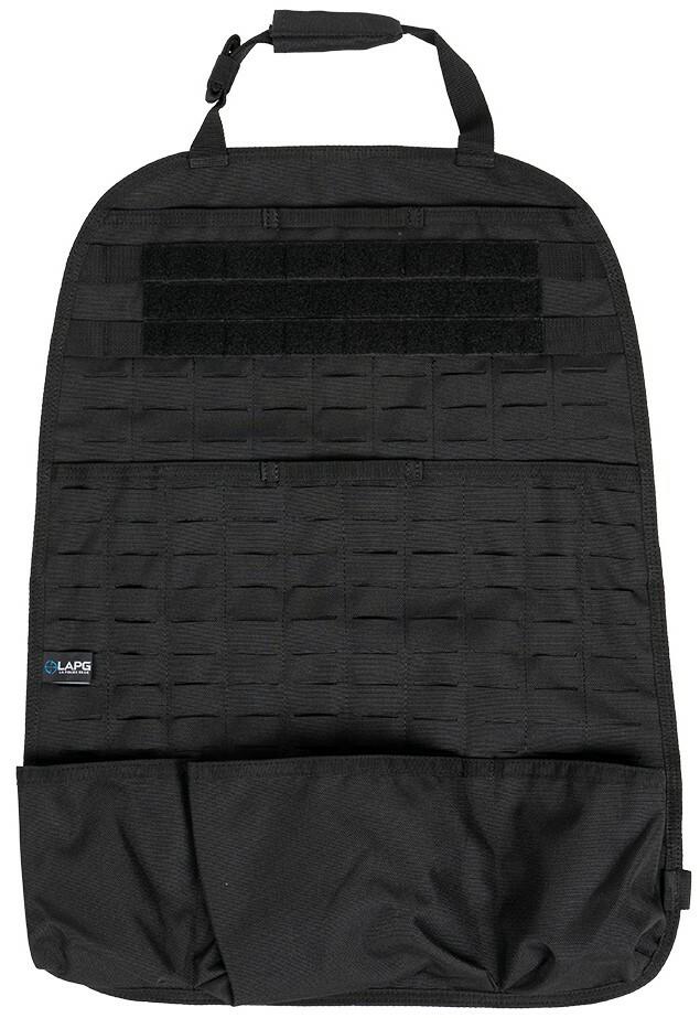 LAPG Terrain MOLLE EDC Car Seat Organizer
