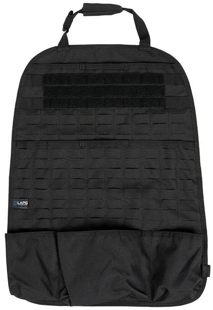 LAPG Terrain MOLLE EDC Car Seat Organizer
