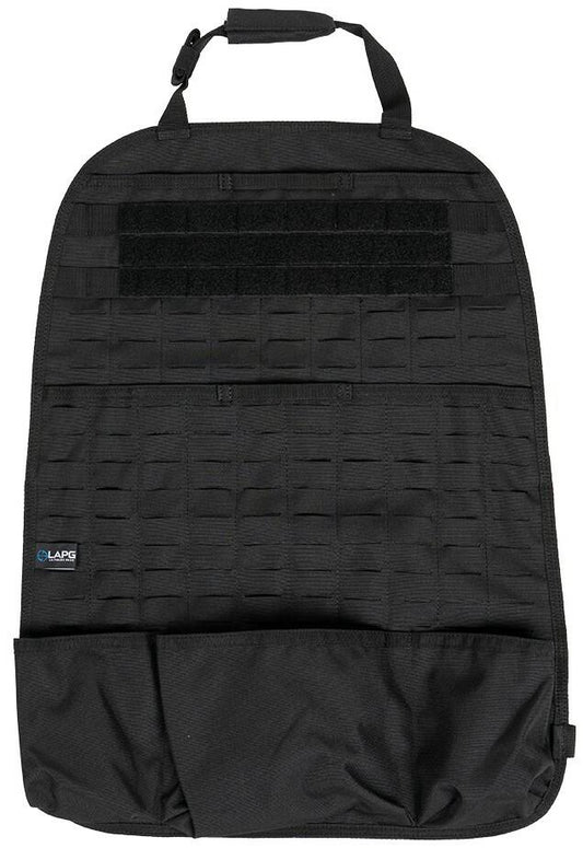 LAPG Terrain MOLLE EDC Car Seat Organizer