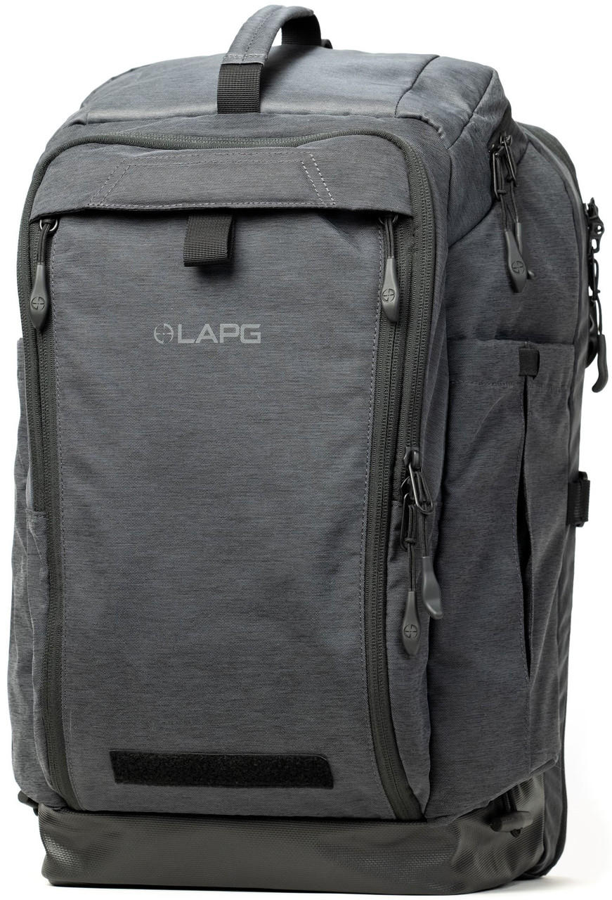 LAPG Terrain Stealth MOLLE EDC Backpack