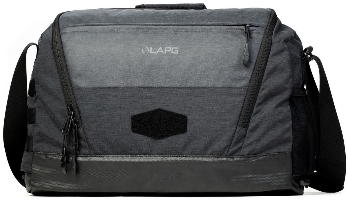 LAPG Terrain Stealth CCW Messenger Bag