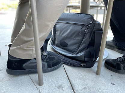 LAPG Terrain Stealth CCW Messenger Bag