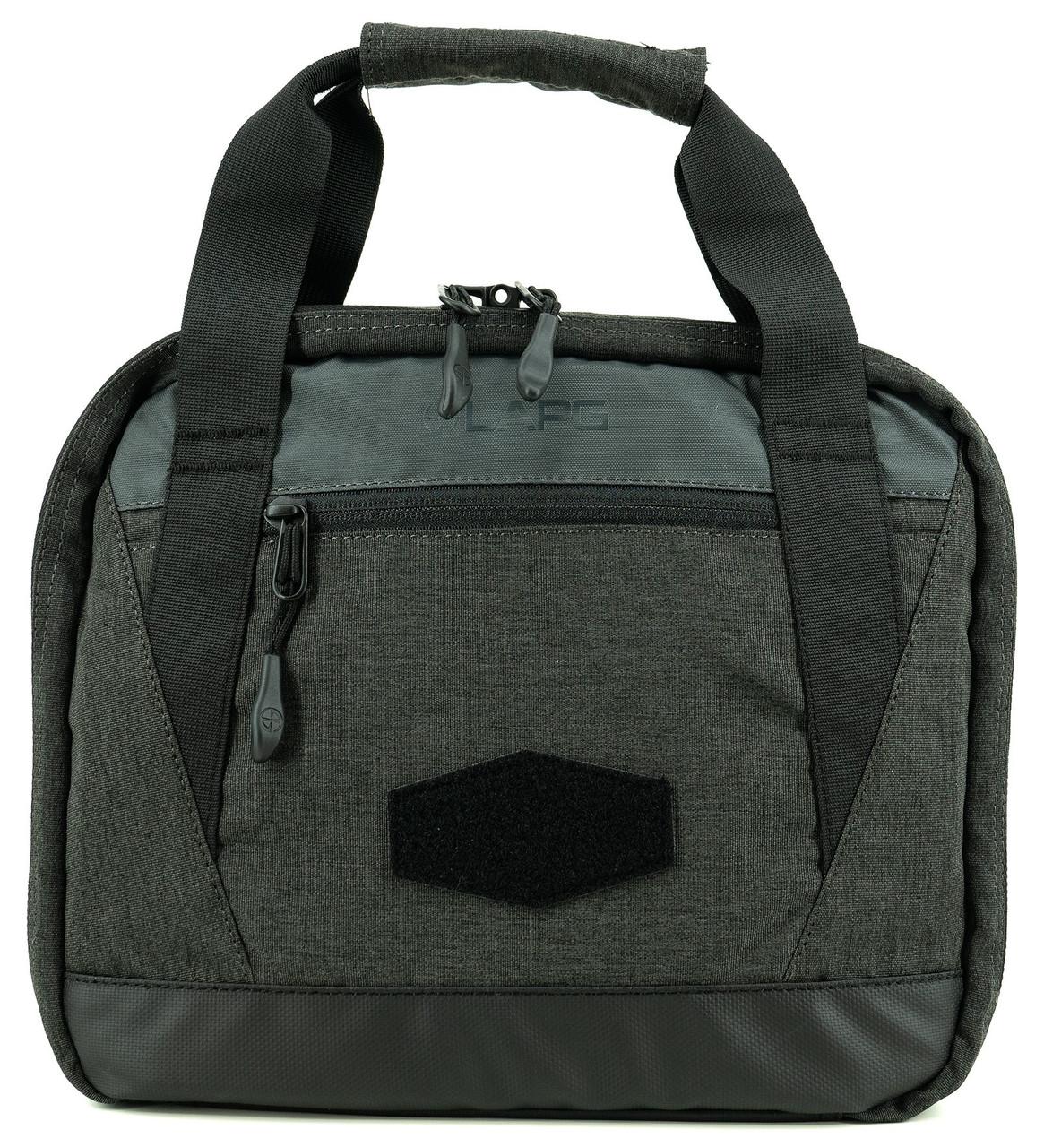LAPG Terrain Stealth Lockable Pistol Case